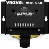 Viking GLS-12 12 Circuit Ground to Loop Start Converter